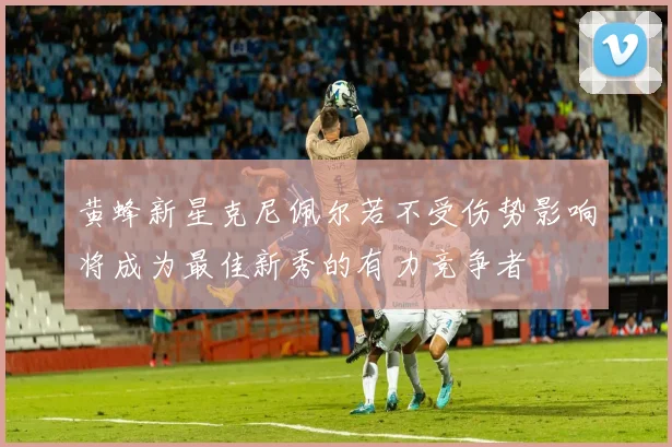 黄蜂新星克尼佩尔若不受伤势影响将成为最佳新秀的有力竞争者