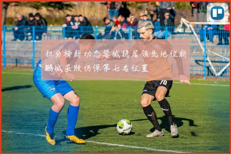 积分榜新动态蓉城稳居领先地位新鹏城虽败仍保第七名位置