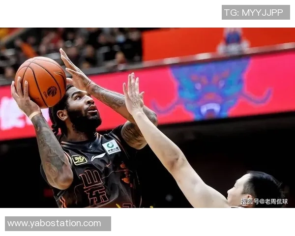 北控新赛季首战对决山东男篮媒体人揭秘恩怨局背后的故事